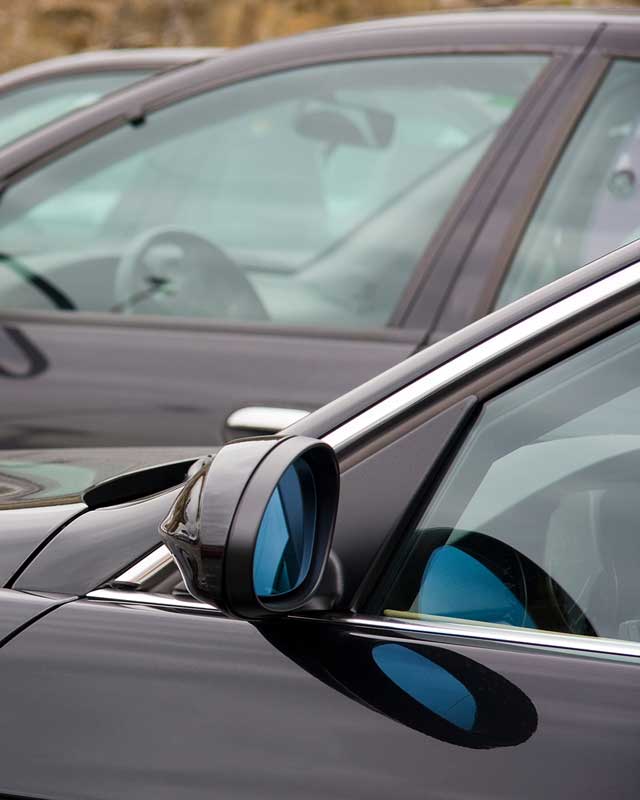 Contactar con ND Autos Racing en Muros